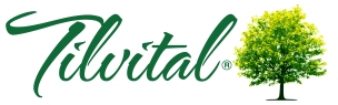 Tilvital Logo